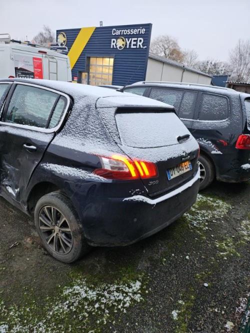 Photo de la pièce