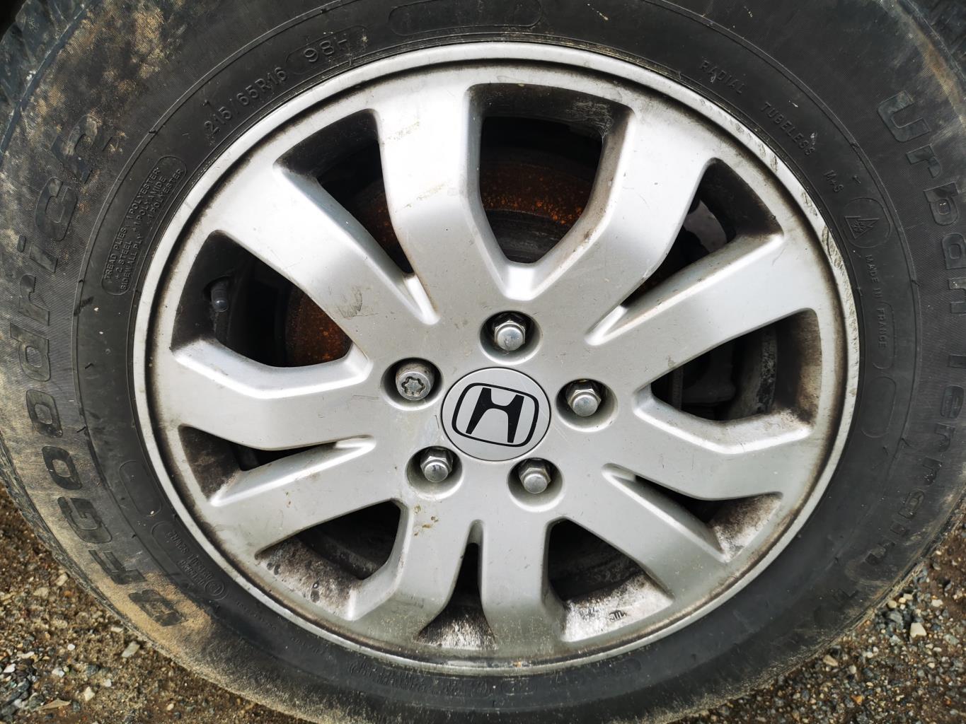 Jante HONDA CR-V 2 PHASE 2  - 1