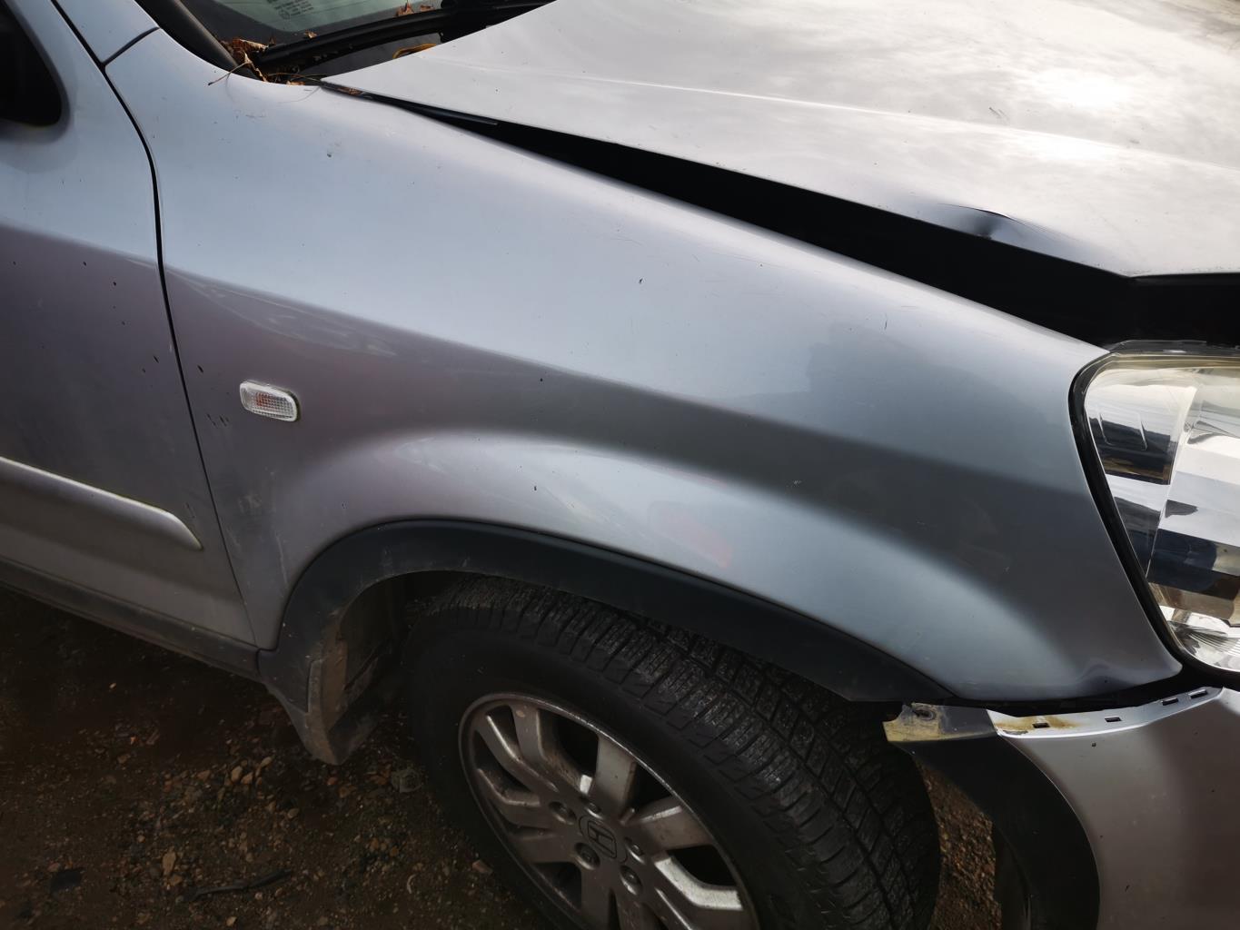 Aile avant droit HONDA CR-V 2 PHASE 2 Diesel - 1