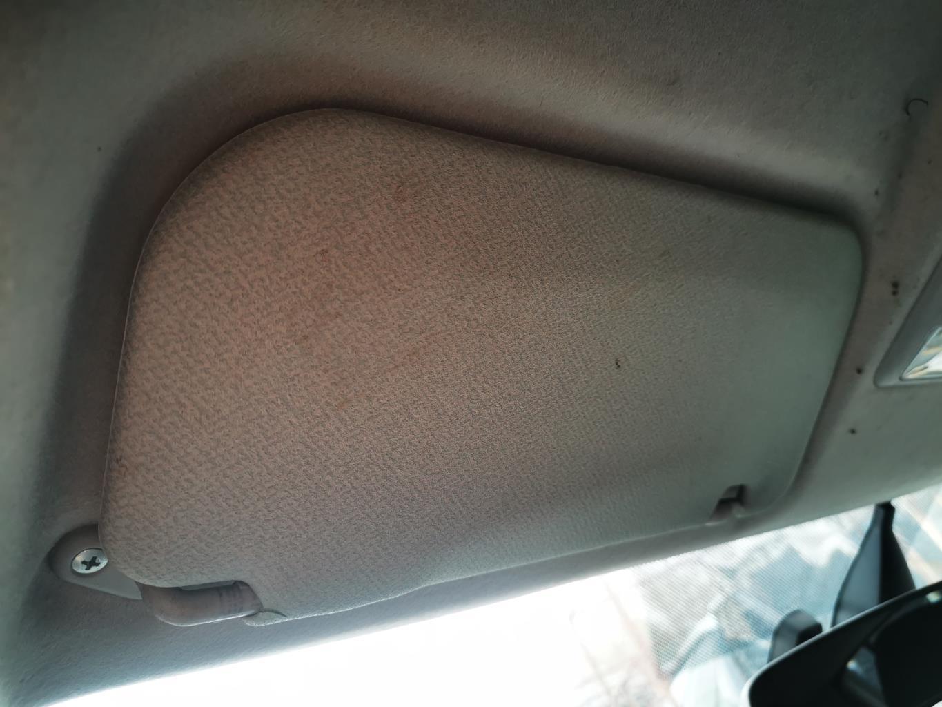 Pare soleil gauche MITSUBISHI L 200 3 Diesel - 1