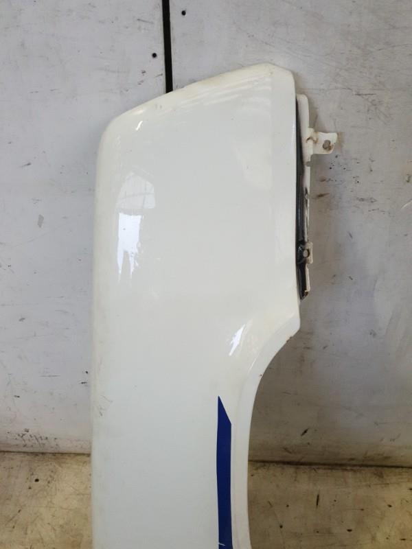 Aile avant droit RENAULT EXPRESS PHASE 1 Diesel - 1