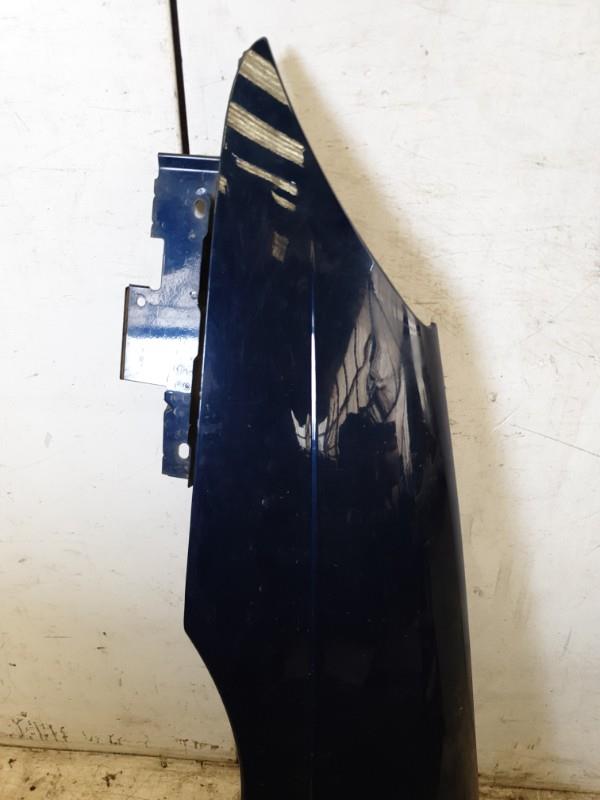 Aile avant gauche CITROEN C5 1 PHASE 2 Diesel - 1