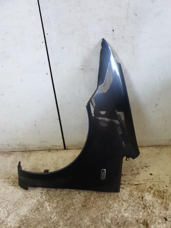 Aile avant gauche FORD C-MAX 1 PHASE 1 Diesel - 1
