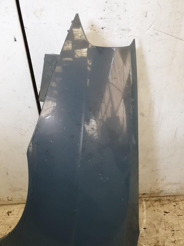 Aile avant gauche LANCIA YPSILON 4 PHASE 1 Essence - 1