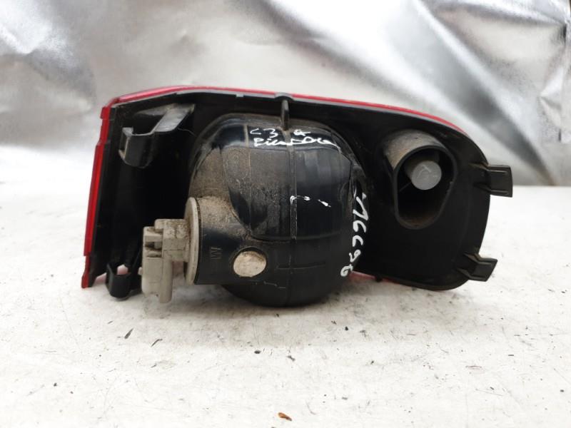Anti brouillard arriere gauche CITROEN C3 PICASSO PHASE 2 Diesel - 1