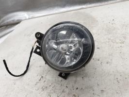 Anti brouillard droit (feux)