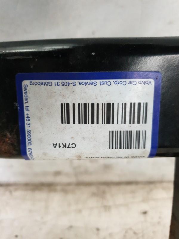 Attelage (boule de remorquage) VOLVO V 70 2 PHASE 2 BREAK  - 1