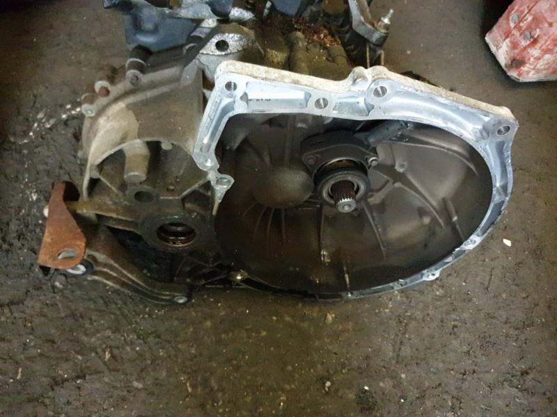 Boite de vitesses FORD FOCUS 2 PHASE 2 Diesel - 1