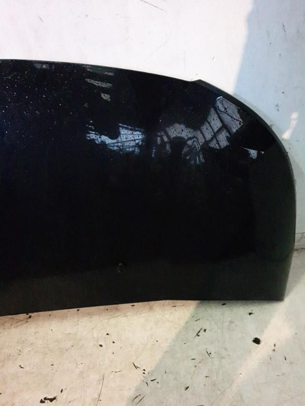 Capot CITROEN C3 PICASSO PHASE 2 Diesel - 1
