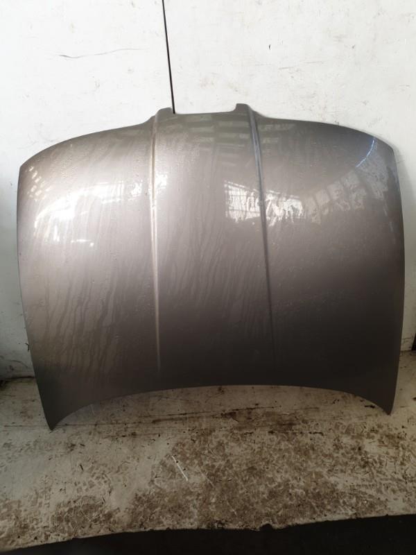 Capot SEAT LEON 1 Diesel - 1