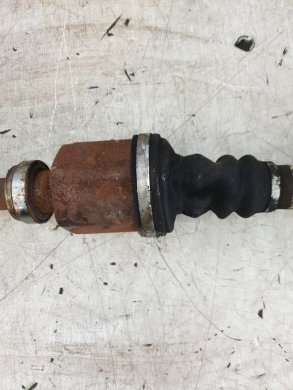 Cardan droit (transmission) CITROEN C5 1 PHASE 2 Diesel - 1