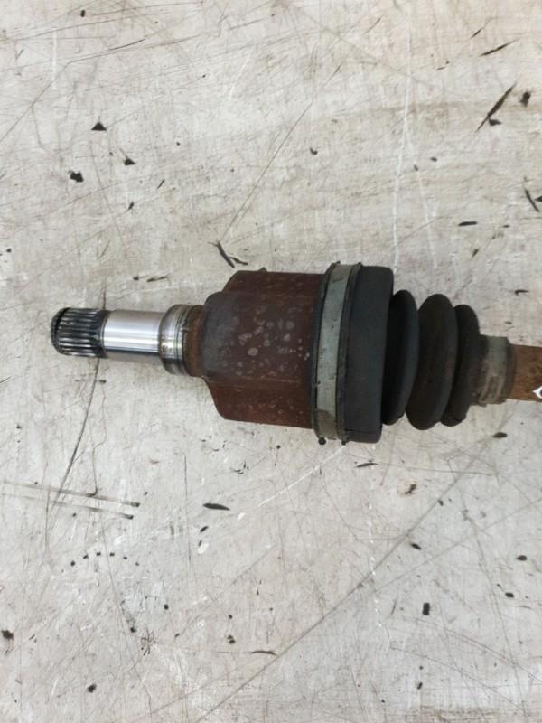 Cardan gauche (transmission) FORD C-MAX 1 PHASE 1 Diesel - 1