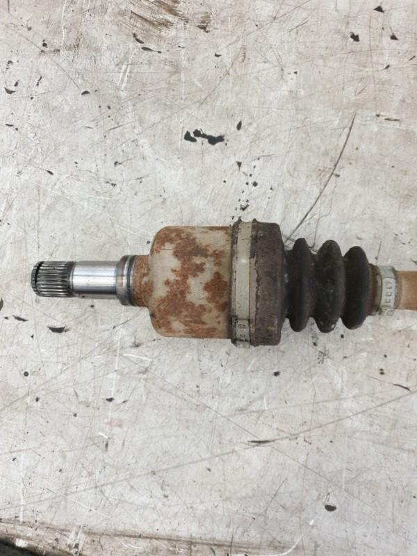 Cardan gauche (transmission) FORD FOCUS 2 PHASE 2 Diesel - 1