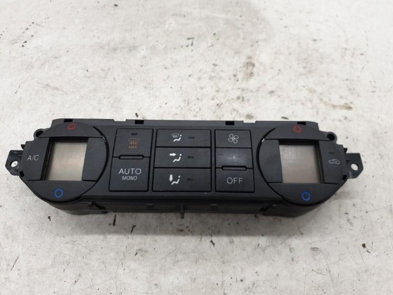 Commande chauffage FORD C-MAX 1 PHASE 1 Diesel - 1