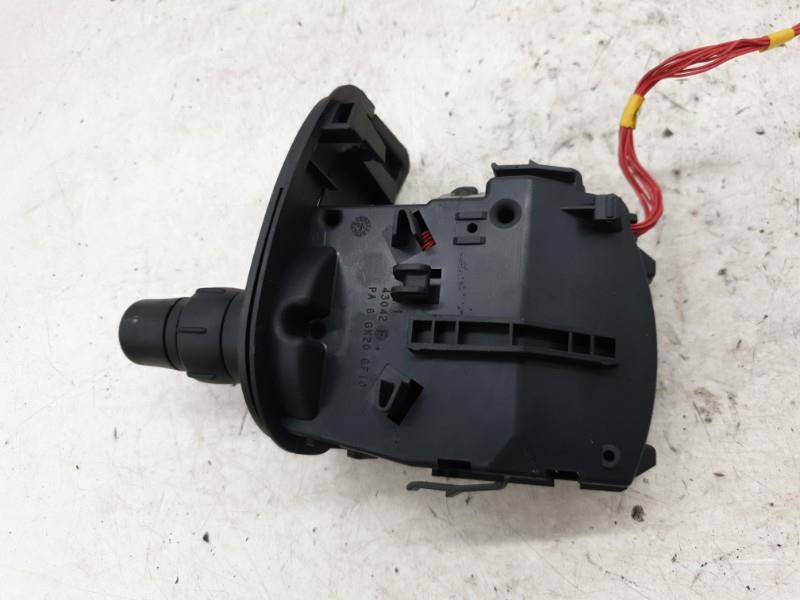 Commodo phare RENAULT CLIO 3 PHASE 2 Diesel - 1