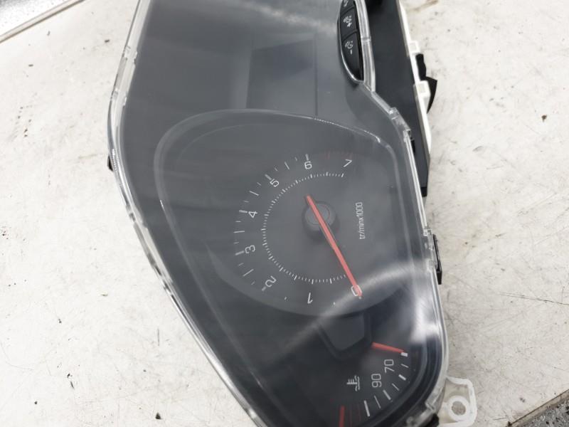 Compteur PEUGEOT 208 1 PHASE 1 Essence - 1
