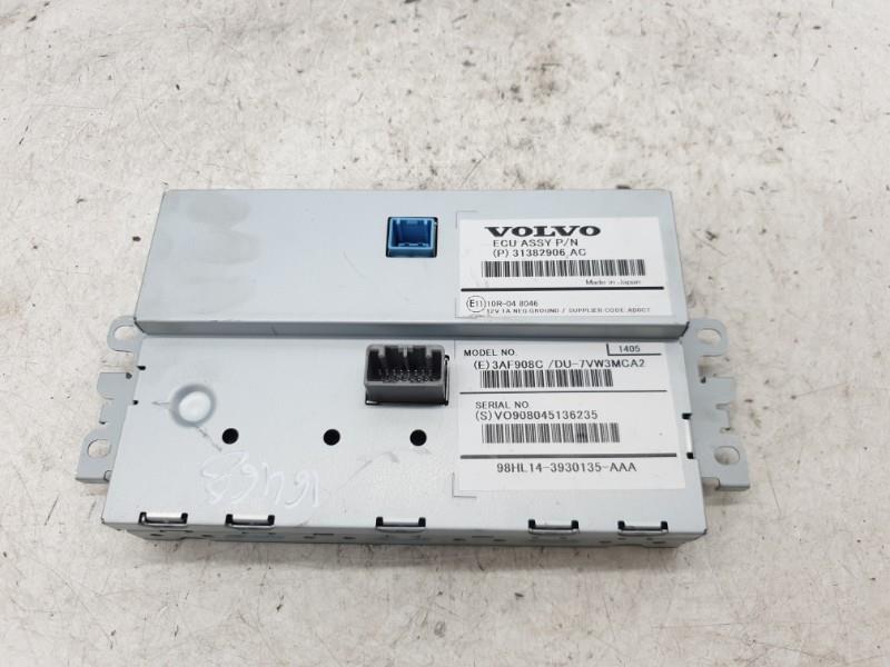Ecran GPS VOLVO V 70 2 PHASE 2 BREAK  - 1