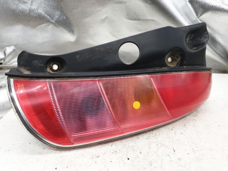 Feu arriere principal droit (feux) LANCIA YPSILON 4 PHASE 1 Essence - 1