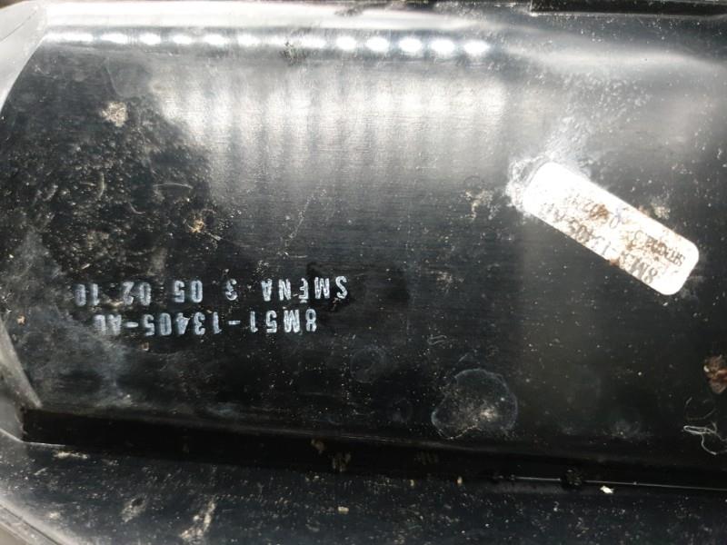 Feu arriere principal gauche (feux) FORD FOCUS 2 PHASE 2 Diesel - 1