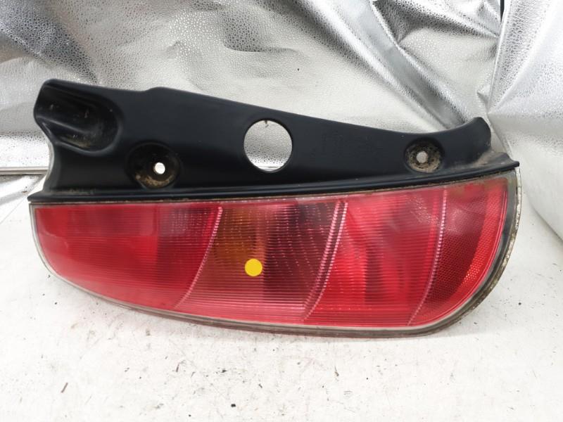 Feu arriere principal gauche (feux) LANCIA YPSILON 4 PHASE 1 Essence - 1