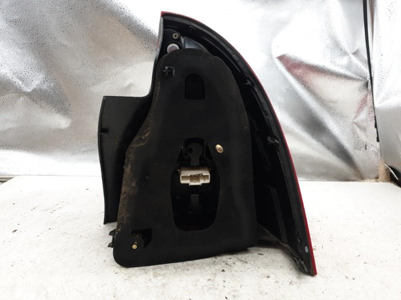 Feu arriere principal gauche (feux) CITROEN C5 1 PHASE 2 Diesel - 1
