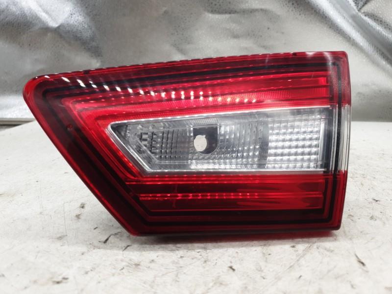 Feu arriere secondaire droit (feux) RENAULT CLIO 4 PHASE 1 Diesel - 1