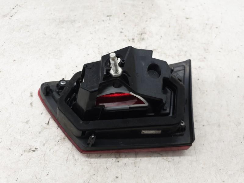 Feu arriere secondaire gauche (feux) RENAULT CLIO 4 PHASE 1 Diesel - 1