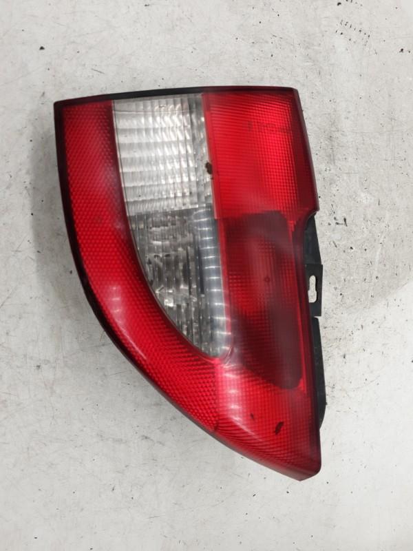 Feu arriere secondaire gauche (feux) RENAULT MEGANE 1 PHASE 2 Diesel - 1