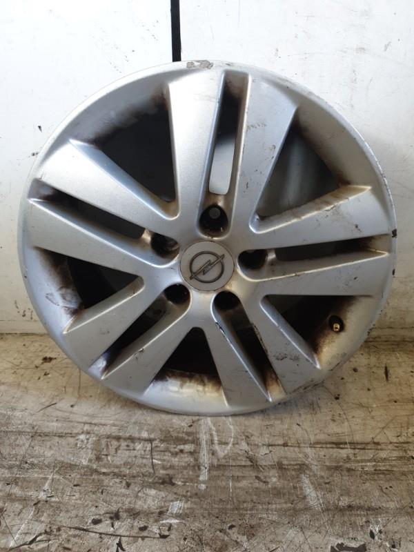 Jante OPEL ZAFIRA B PHASE 2  - 1