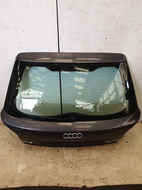 Malle/Hayon arriere AUDI A3 1 PHASE 2  - 1