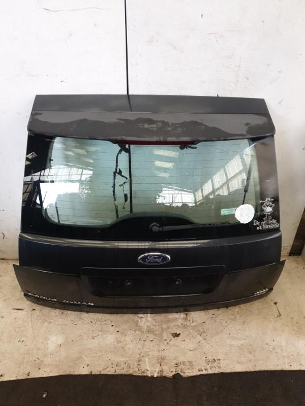 Malle/Hayon arriere FORD C-MAX 1 PHASE 1 Diesel - 1