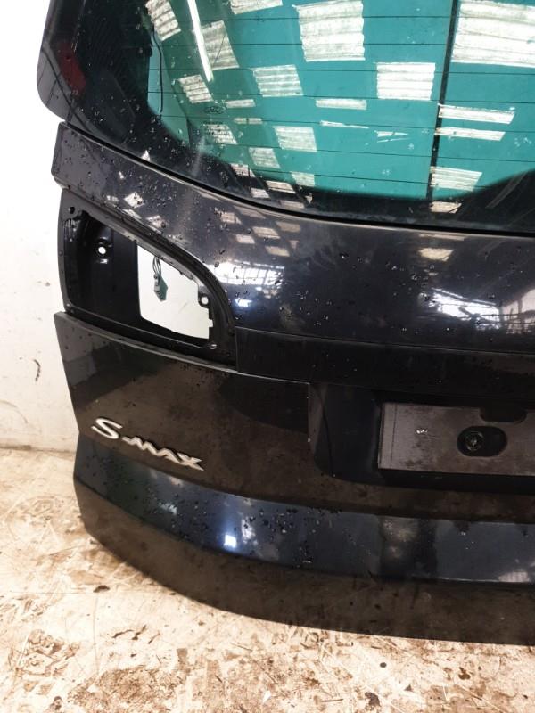 Malle/Hayon arriere FORD S-MAX 1 PHASE 1  - 1