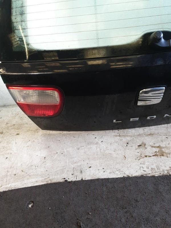 Malle/Hayon arriere SEAT LEON 1 Diesel - 1