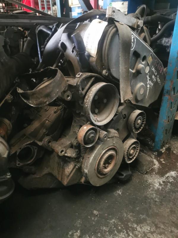 Moteur LANCIA THESIS Diesel - 1