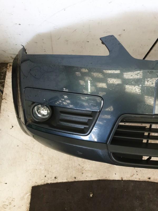 Pare choc avant FORD C-MAX 1 PHASE 1 Diesel - 1