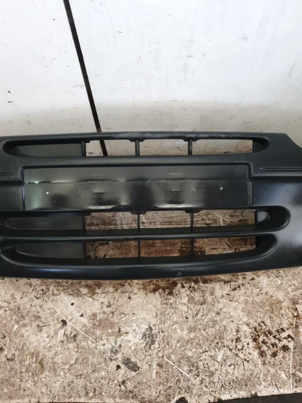 Pare choc avant RENAULT TWINGO 1 PHASE 2 Essence - 1