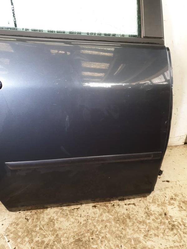 Porte arriere droit FORD C-MAX 1 PHASE 1 Diesel - 1