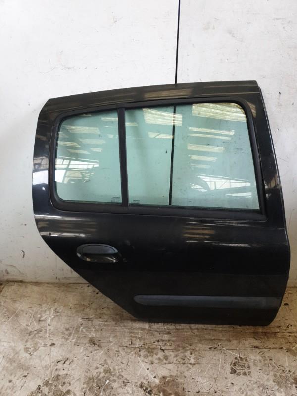 Porte arriere droit RENAULT CLIO 2 PHASE 2 Diesel - 1