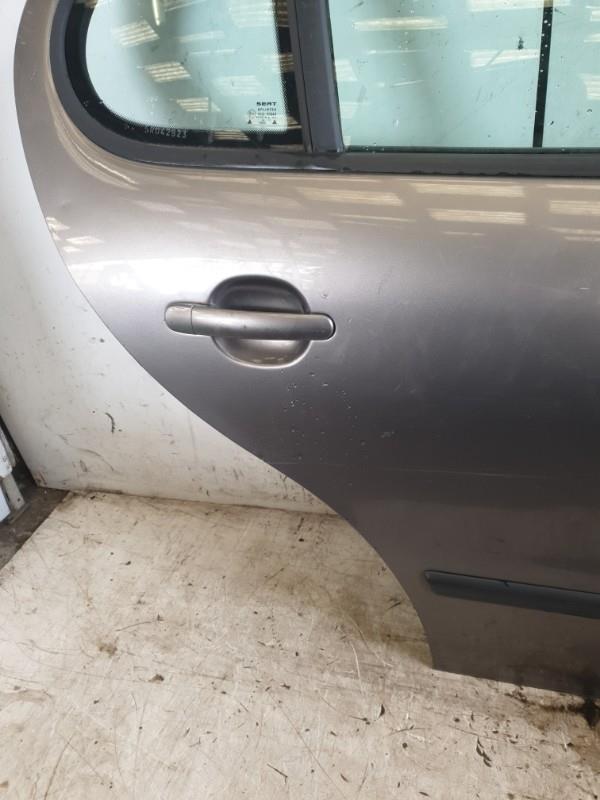 Porte arriere droit SEAT LEON 1 Diesel - 1