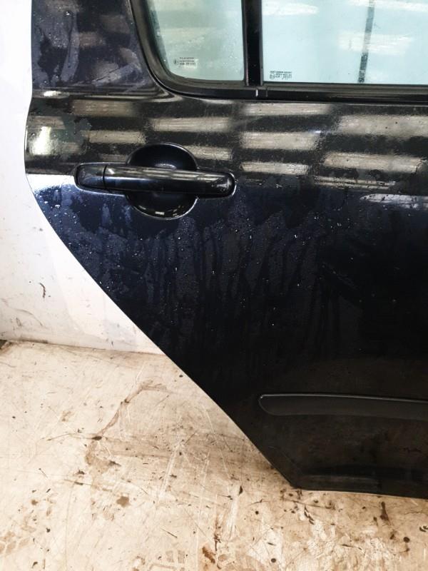 Porte arriere droit SUZUKI SWIFT 3 Diesel - 1