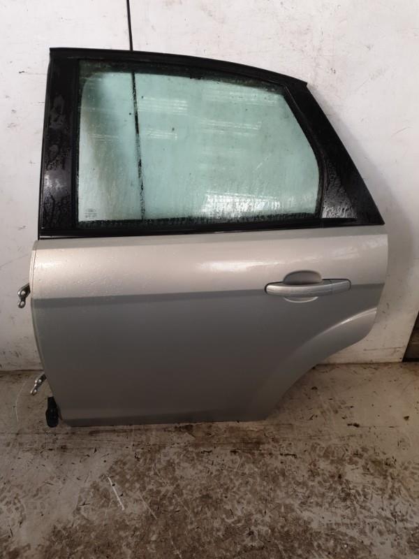 Porte arriere gauche FORD FOCUS 2 PHASE 2 Diesel - 1
