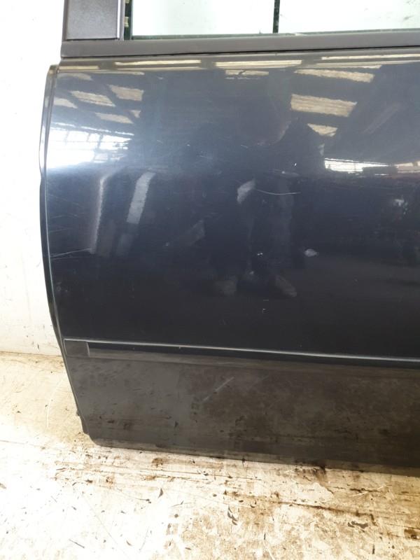 Porte arriere gauche FORD C-MAX 1 PHASE 1 Diesel - 1