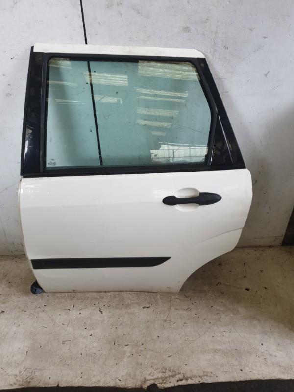 Porte arriere gauche FORD FOCUS 1 BREAK Diesel - 1