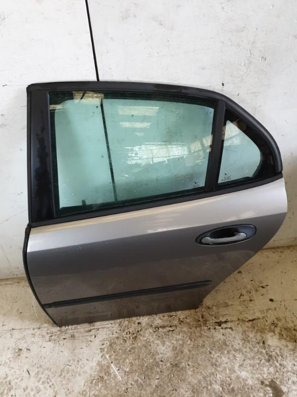Porte arriere gauche SAAB 9.3 2 SPORT SEDAN PHASE 1  - 1