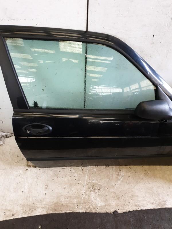Porte avant droit SAAB 900 2 COUPE  - 1