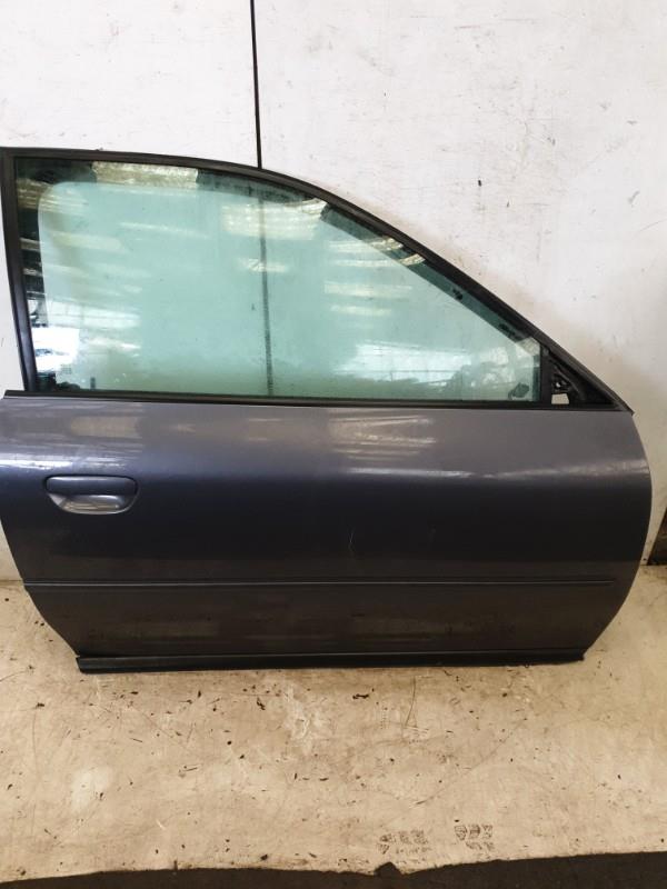 Porte avant droit AUDI A3 1 PHASE 2  - 1