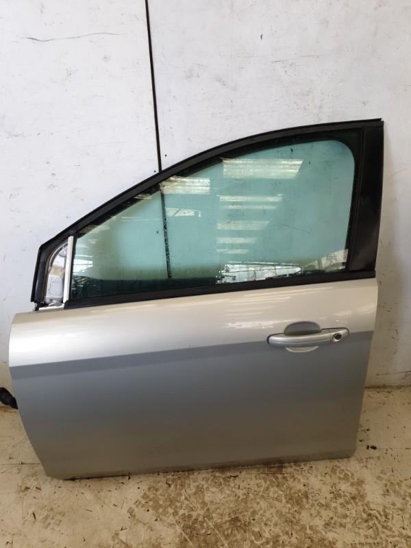 Porte avant gauche FORD FOCUS 2 PHASE 2 Diesel - 1
