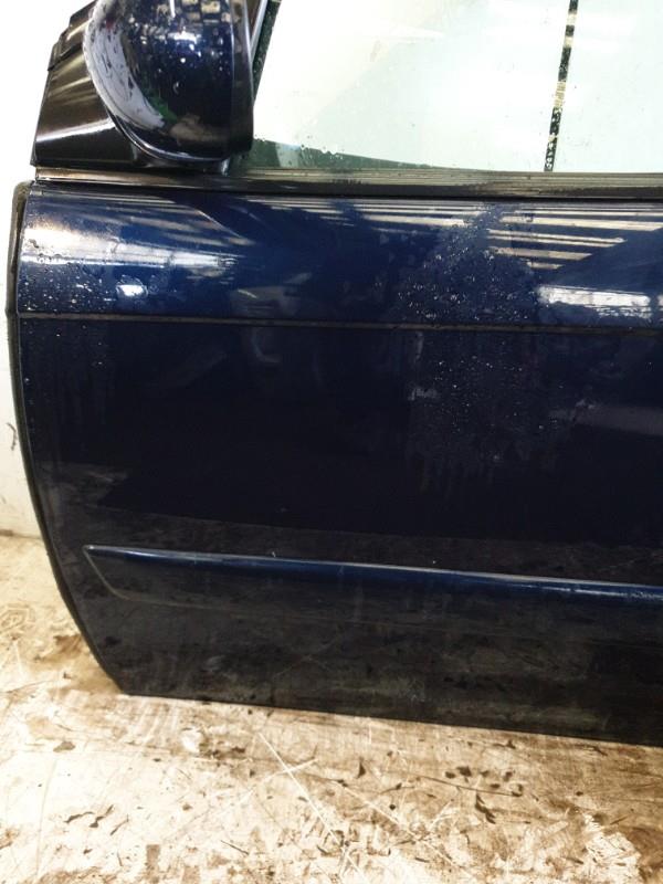 Porte avant gauche CITROEN C5 1 PHASE 2 Diesel - 1