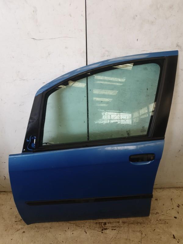 Porte avant gauche FIAT IDEA PHASE 1 Diesel - 1