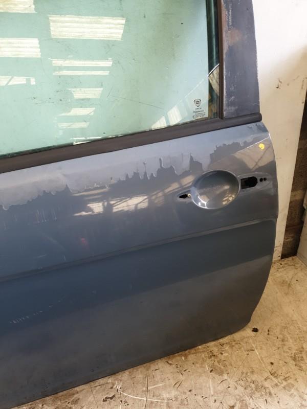 Porte avant gauche LANCIA YPSILON 4 PHASE 1 Essence - 1
